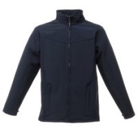 TRA642 Regatta Professional Uproar Men's Interactive Softshell (Var 01)