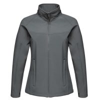 TRA645 Regatta Professional Uproar Ladies' Interactive Softshell (Var 01)