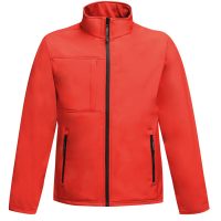 TRA688 Regatta Professional Octagon II Men's 3-Layer Softshell (Var 02)