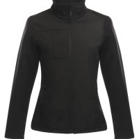 TRA689 Regatta Professional Octagon II Women's 3-Layer Softshell (Var 02)