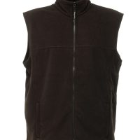 TRA700 Regatta Professional Haber II Men's Fleece Bodywarmer (Var 01)