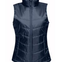 TRA832 Regatta Professional Stage II Women's Insulated Bodywarmer (Var 02)