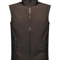 TRA844 Regatta Professional Ablaze Men Printable S'Shell Bodywarmer (Var 01)