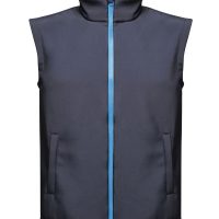TRA844 Regatta Professional Ablaze Men Printable S'Shell Bodywarmer (Var 02)