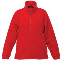 TRF541 Regatta Professional Thor III Women's Interactive Fleece (Var 02)