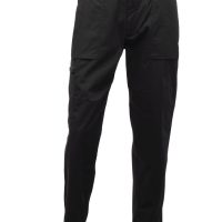 TRJ330S REGATTA PROFESSIONAL New Action Trouser (Short) (Var 01)