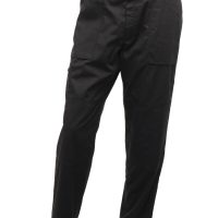 TRJ331L REGATTA PROFESSIONAL Lined Action Trouser (Long) (Var 01)