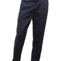 TRJ331R REGATTA PROFESSIONAL Lined Action Trousers (Reg) (Var 01)
