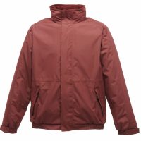 TRW297 Regatta Professional Dover Men's Fleece Lined Bomber Jacket (Var 02)