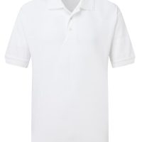 UCC004 Ultimate Clothing Company Heavyweight Polo (Var 02)