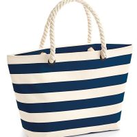 W680 Westford Mill Nautical Beach Bag (Var 01)