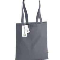 W801 Westford Mill EarthAware? Organic Bag for Life (Var 02)