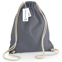 W810 Westford Mill EarthAware? Organic Gymsac (Var 02)