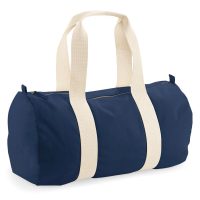 W814 Westford Mill EarthAware? Organic Barrel Bag (Var 02)