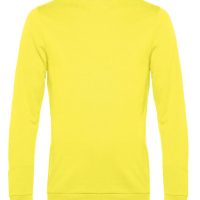 WU01W B&C Men's #Set In Sweatshirt (Var 02)
