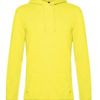 WU03W B&C Men's #Hooded Sweat (Var 02)
