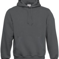 WU620 B&C Hooded Sweatshirt (Var 02)