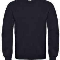 WUI20 B&C ID.002 Cotton Rich Sweatshirt (Var 01)