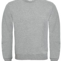 WUI20 B&C ID.002 Cotton Rich Sweatshirt (Var 02)