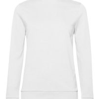 WW02W B&C Women's #Set In Sweatshirt (Var 02)
