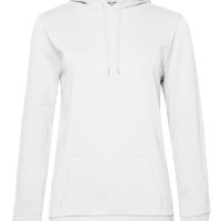 WW04W B&C Women's #Hooded Sweat (Var 02)