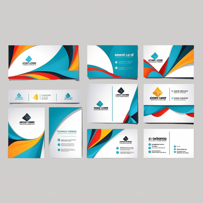Corporate Design & Print