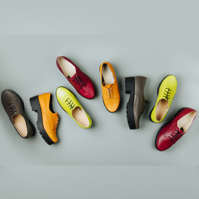 Footwear