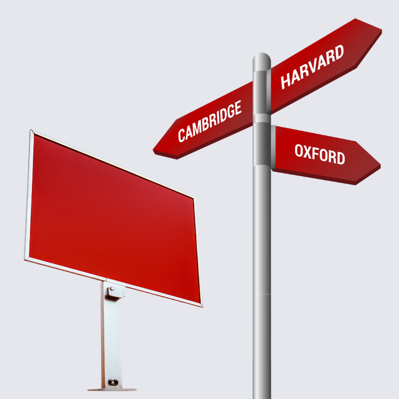 Signs & Displays