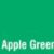 Apple Green