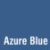 Azure Blue