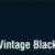 Vintage Black