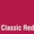 Classic Red