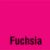 Natural/Fuchsia