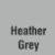Heather Grey