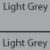 Light Grey