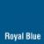 Royal Blue