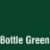 Bottle Green