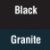 Black/Granite