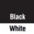 Black/White