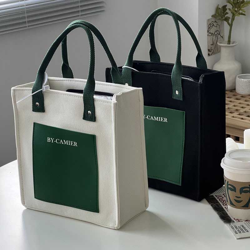 Shoppers & Totes