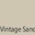 Vintage Sand