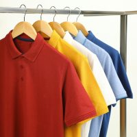 Polo Shirts