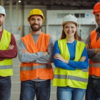 Professional Workwear