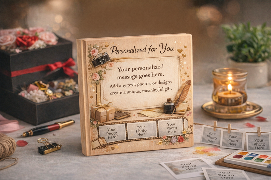 Personalised Gifts