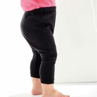 BZ49 Babybugz Baby Leggings (Var 01)