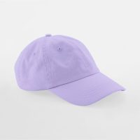B653 Beechfield  Low Profile 6 Panel Dad Cap (Var 01)