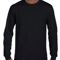 H400 Gildan Hammer Adult Long Sleeve T-Shirt (Var 01)