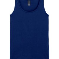 64200L Gildan Softstyle? Ladies' Tank Top (Var 01)