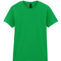 64000L Gildan Softstyle? Ladies' T-Shirt (Var 02)