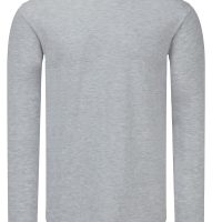 61446 Fruit Of The Loom Iconic 150 Classic Long Sleeve T (Var 01)